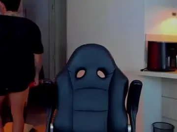 Chaturbate Adult Video Chat of deymon_scott