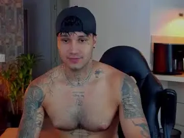 Chaturbate Free Live Porn of deymon_scott