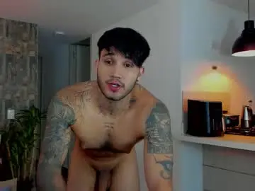 Chaturbate Free Porn Cam of deymon_scott