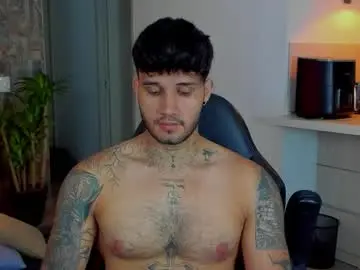 Chaturbate Free Live Porn of deymon_scott