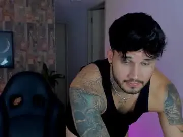 Chaturbate Adult Webcam of deymon_scott