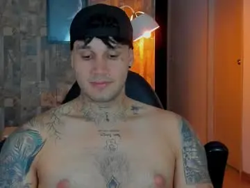 Chaturbate Best Webcam of deymon_scott