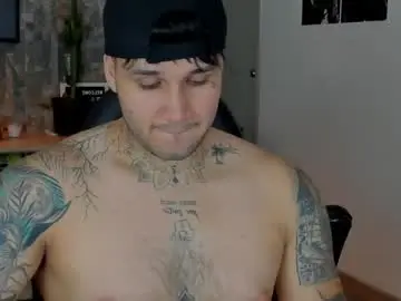 Chaturbate Free Live Porn of deymon_scott