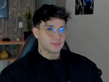 Chaturbate Watch Live Sex Cams of deymon_scott