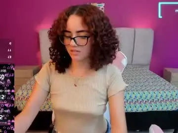 Chaturbate Nude Webcam of dulcee_gaby