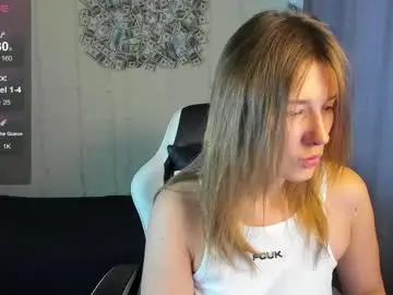 Chaturbate Live Porn of eva_toy