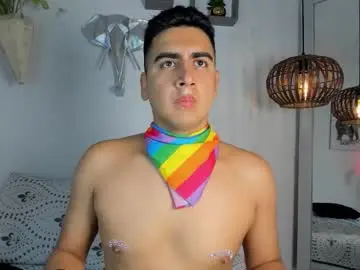 Chaturbate Watch Live Sex Cams of gaelpike