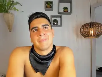 Chaturbate Adult Video Chat of gaelpike