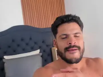 Chaturbate Sex Chat of hamilton_1