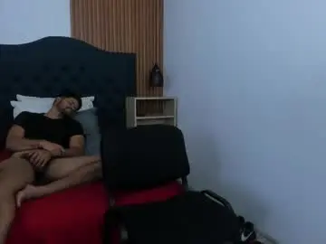 Chaturbate Sex Chat of hamilton_1