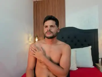 Chaturbate Adult Webcam of hamilton_1