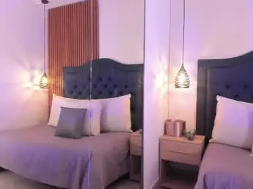 Chaturbate Adult Video Chat of hamilton_1