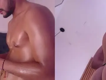 Chaturbate Private Sex Chat of hamilton_1