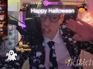 Chaturbate Sex Chat of hottiebb95