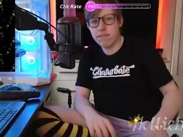 Chaturbate Adult Webcam of hottiebb95