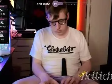 Chaturbate Free Porn Cam of hottiebb95