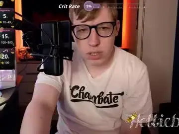 Chaturbate Sex Chat of hottiebb95