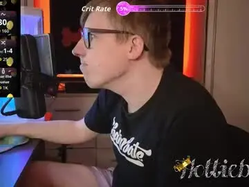 Chaturbate Private Sex Chat of hottiebb95