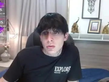 Chaturbate Watch Live Sex Cams of iancute_