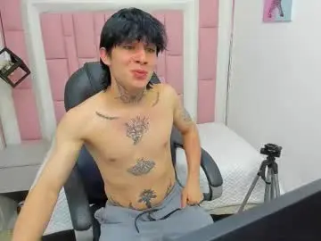 Chaturbate Adult Video Chat of iancute_