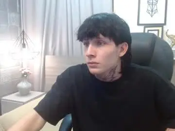 Chaturbate Sex Cam of iancute_