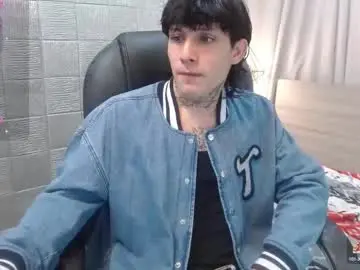 Chaturbate Adult Webcam of iancute_