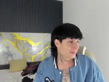 Chaturbate Adult Video Chat of iancute_