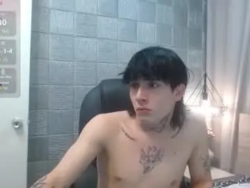 Chaturbate Best live sex cam show of iancute_