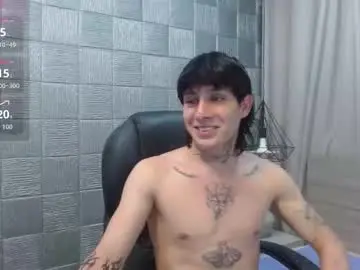 Chaturbate Best Webcam of iancute_