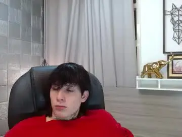 Chaturbate Adult Webcam of iancute_