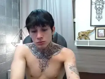 Chaturbate Best Webcam of iancute_