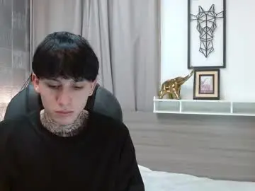 Chaturbate Adult Webcam of iancute_