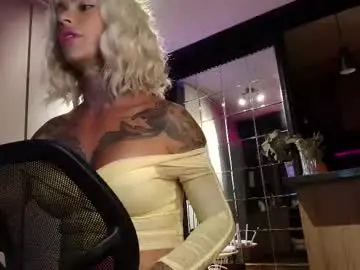 Chaturbate Best Webcam of inannadelmar