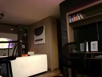 Chaturbate Watch Live Sex Cams of inannadelmar