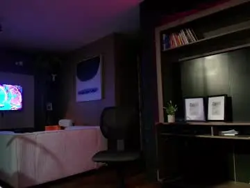 Chaturbate Best Webcam of inannadelmar