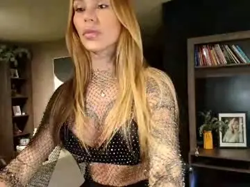 Chaturbate Sex Chat of inannadelmar