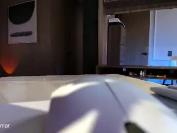 Chaturbate Live Sex of inannadelmar