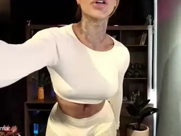 Chaturbate Sex Chat of inannadelmar