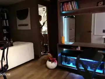 Chaturbate Best live sex cam show of inannadelmar