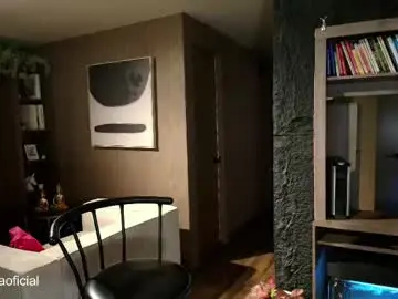 Chaturbate Live Sex of inannadelmar