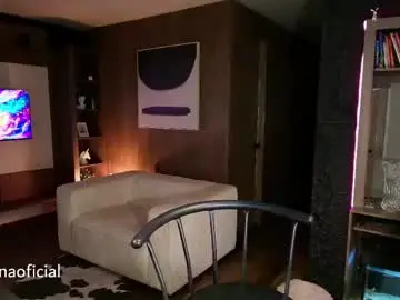 Chaturbate Live Sex of inannadelmar