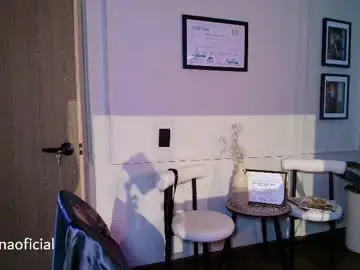 Chaturbate Free Live Porn of inannadelmar