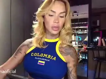 Chaturbate Best live sex cam show of inannadelmar