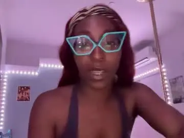 Chaturbate Adult Webcam of kingparrisjae