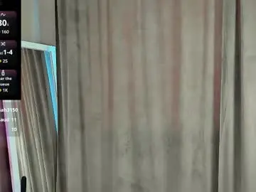 Chaturbate Live Porn of kristy_na_