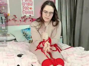 Chaturbate Watch Live Sex Cams of kristy_na_