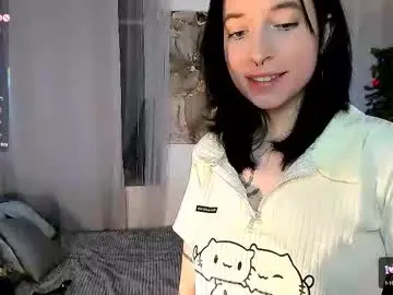 Chaturbate Live Sex of lilithlunna