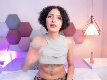 Chaturbate Best live sex cam show of lyravendrell