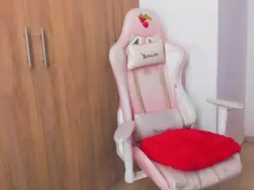 Chaturbate Best live sex cam show of maddy_moon_1