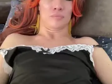 Chaturbate Adult Video Chat of maridekoks